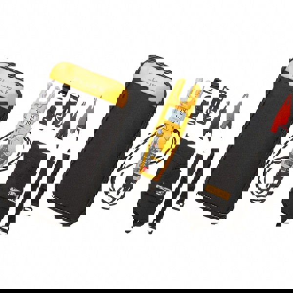 Multimeter Kit: Use with T6 Testers